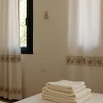 Nunzia Panoramica Vista Mare Capitana