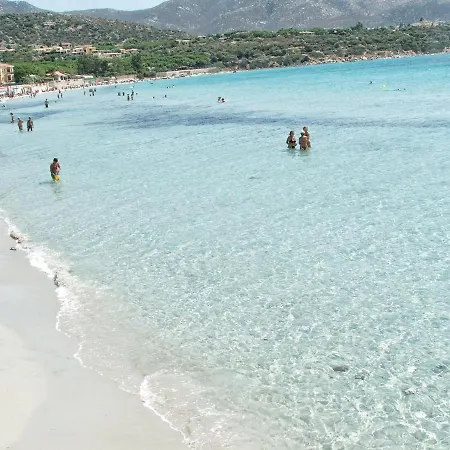 Nunzia Panoramica Vista Mare *